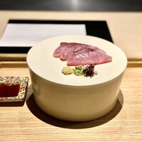 中目黒いぐち 上ル - 