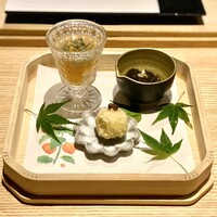 中目黒いぐち 上ル - 
