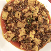 横浜中華街 重慶飯店 本館 -  横浜中華街 重慶飯店 本館 -