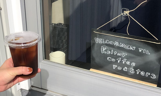 kultur coffee roasters（カルチュール コーヒー ロースターズ） - 登米市その他（カフェ）の写真