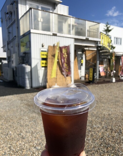 kultur coffee roasters（カルチュール コーヒー ロースターズ） - 登米市その他（カフェ）の写真