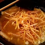 麺屋松太郎 - 
