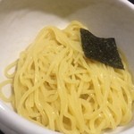 俺の空 - つけそば　麺小