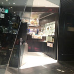 MAM CAFE - 