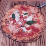 ピッツァ パラディッソ