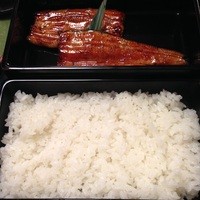 うなぎ秋本 - 