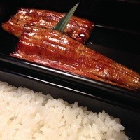 うなぎ秋本 - 