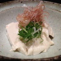 祇をん 八咫 - お豆腐