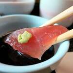 Sushi Soba Tai Kamameshi Fujiya - 