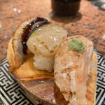 Kaitensushi Hokkaidou - 