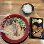 Ramen Makotoya - 