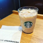 スターバックスコーヒー JR高槻駅北店 - 
