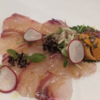 リストランテ野呂 - 