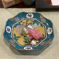 てんぷら天英 - 