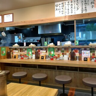 ラーメン まこと屋_2