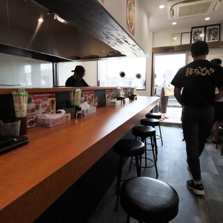 台湾まぜそば はなび_2