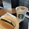 STARBUCKS COFFEE - 