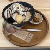 Kyu Kyu Kyu Uta - キャラメルコーヒー 普通サイズ 税込800円（R5.7時点）