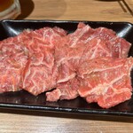焼肉だるま - 