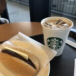 スターバックスコーヒー ビエラ塚口店 - 