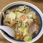 8番らーめん - 