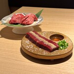 肉の天山 - 