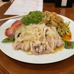 アジア中華創作料理 天府餃子城 - 