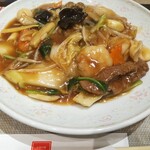 中国料理 龍王 - 料理写真: