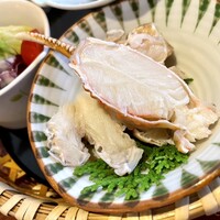 かに道楽 新宿本店 - 