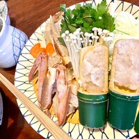 かに道楽 新宿本店 - 