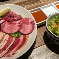 六本木焼肉　Kintan - 