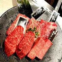 焼肉ぽんが 田町店 - 