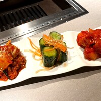 焼肉ぽんが 田町店 - 