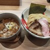 自家製麺 つきよみ
