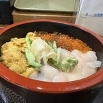 Fuku Zushi - 