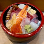 Ichiriki Zushi - 