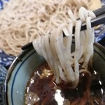 Teuchi Soba Takofuku - お蕎麦UP♪