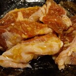 亀戸ホルモン - 豚ハラミ