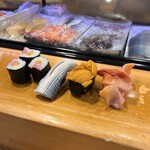 Ichiriki Zushi - 