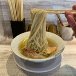 ラーメン家 あかぎ - 