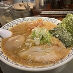 東京豚骨拉麺 ばんから - 