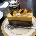 丸福珈琲店 阪急うめだ本店 - 