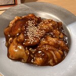 焼肉おおにし - 