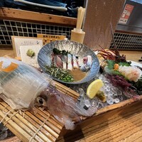 磯ぎよし 天神店 - 