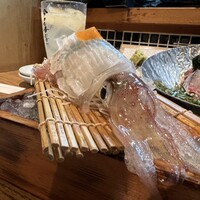 磯ぎよし 天神店 - 