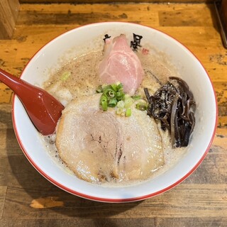 ラーメン きら星_1