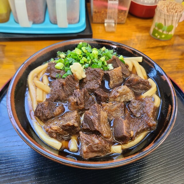 どきどきうどん>