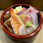 Ichiriki Zushi - 