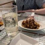 三茶酒家 香港バル213 - 