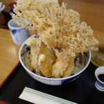 天丼 平右衛門 - 